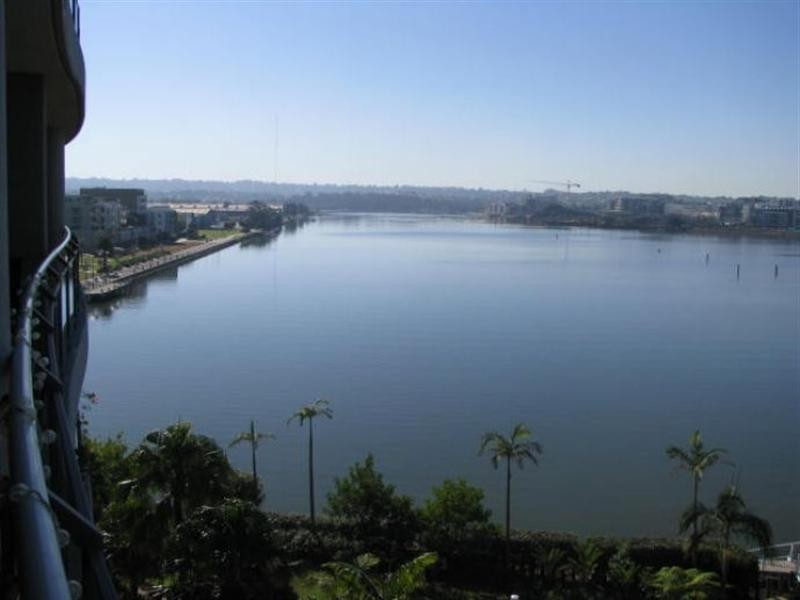 19/27 Bennelong Road, Homebush NSW 2140
