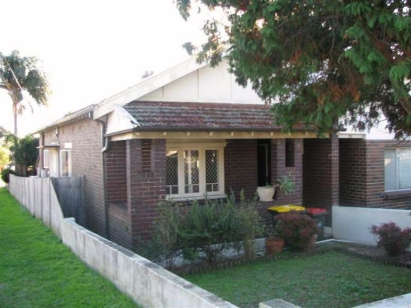 263 Great North Road, Five Dock NSW 2046