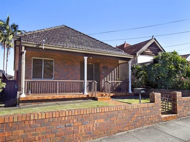 433 Great North Road, Abbotsford NSW 2046