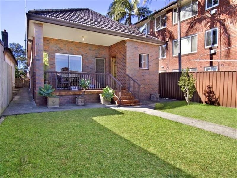433 Great North Road, Abbotsford NSW 2046
