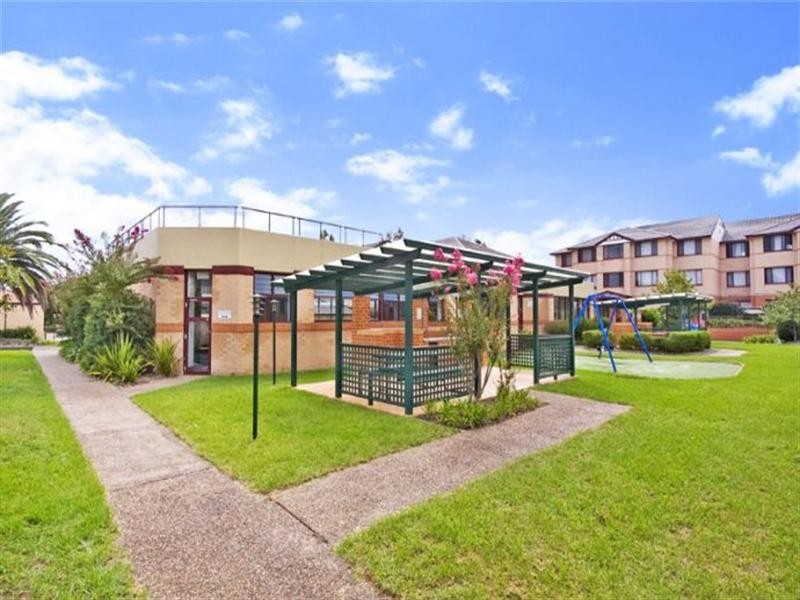98/18-20 Knocklayde Street, Ashfield NSW 2131