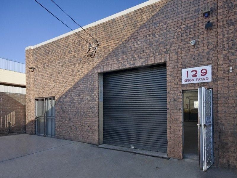129 Kings Road, Five Dock NSW 2046