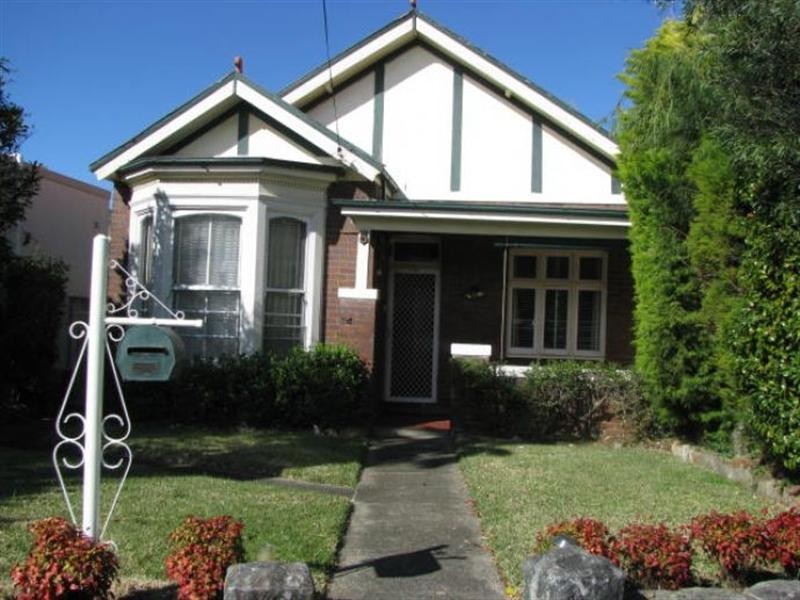 5 Erina Avenue, Five Dock NSW 2046