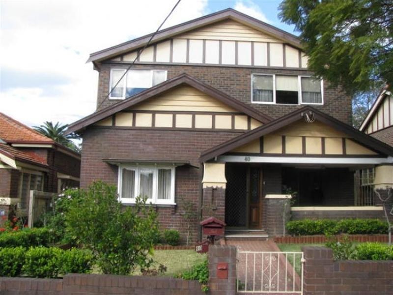 40 Tahlee Street, Burwood NSW 2134