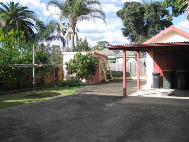 40 Tahlee Street, Burwood NSW 2134