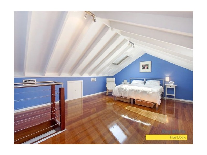 3/519 Great North Road, Abbotsford NSW 2046