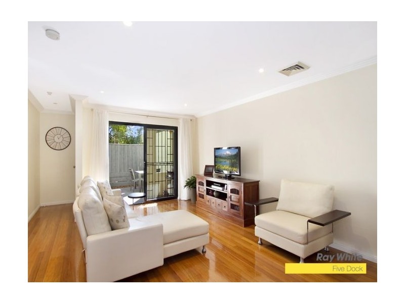 3/519 Great North Road, Abbotsford NSW 2046