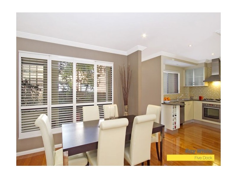 3/519 Great North Road, Abbotsford NSW 2046
