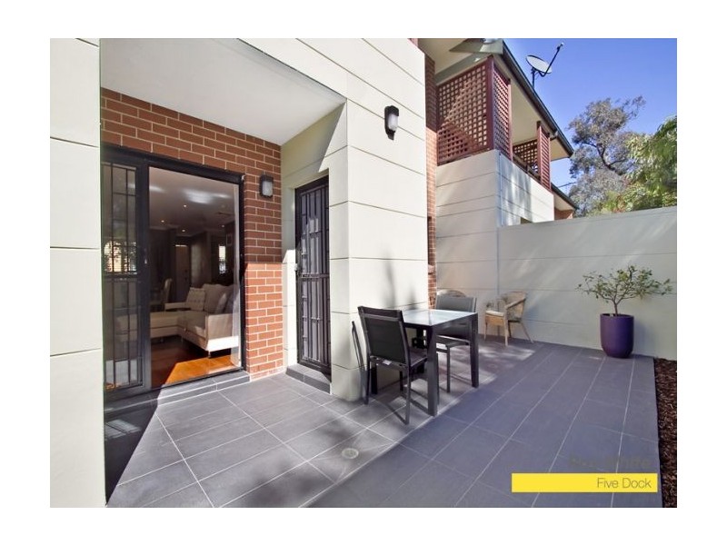 3/519 Great North Road, Abbotsford NSW 2046