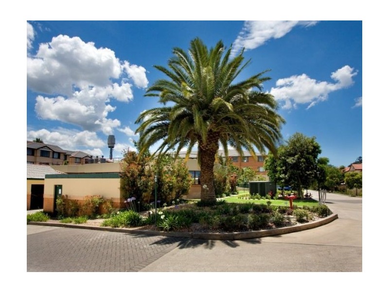 58/18-20 Knocklayde Street, Ashfield NSW 2131