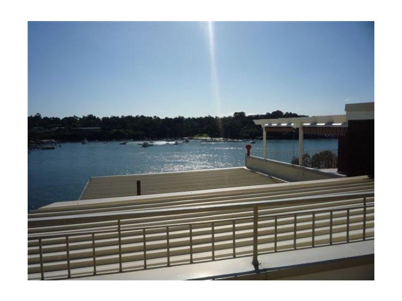 6/11 Bortfield Drive, Chiswick NSW 2046