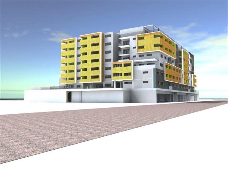 39-45 Henry Street, Penrith NSW 2750