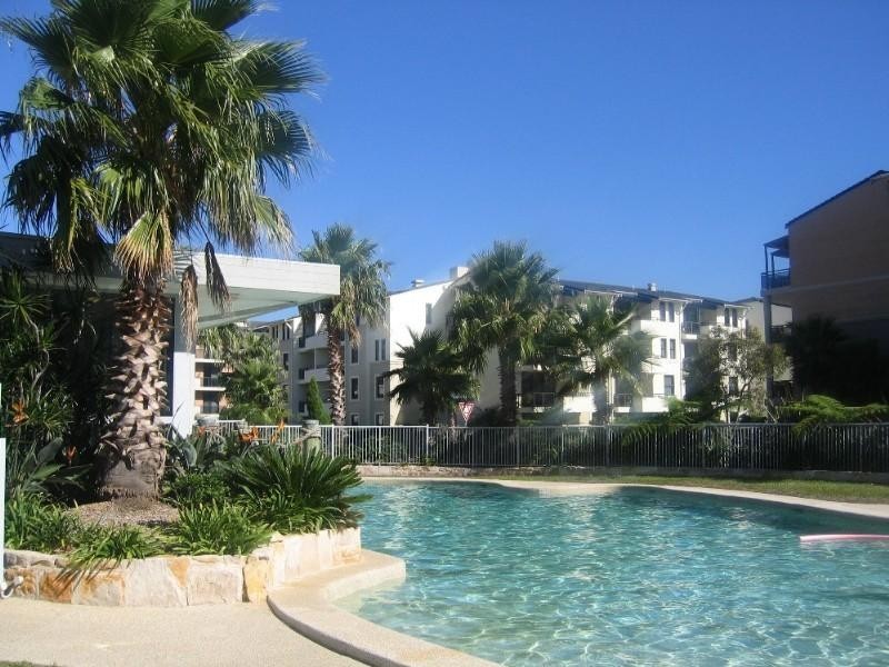 168/4 Dolphin Close, Chiswick NSW 2046