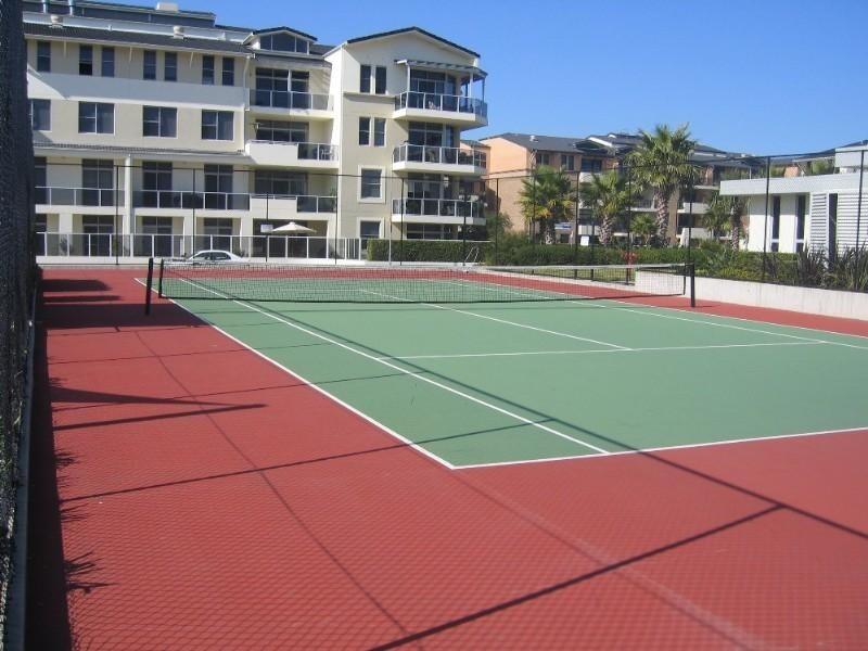 168/4 Dolphin Close, Chiswick NSW 2046