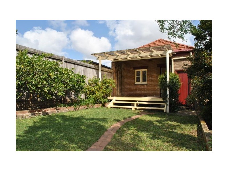 7 National Street, Leichhardt NSW 2040