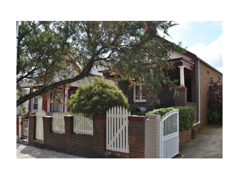 7 National Street, Leichhardt NSW 2040