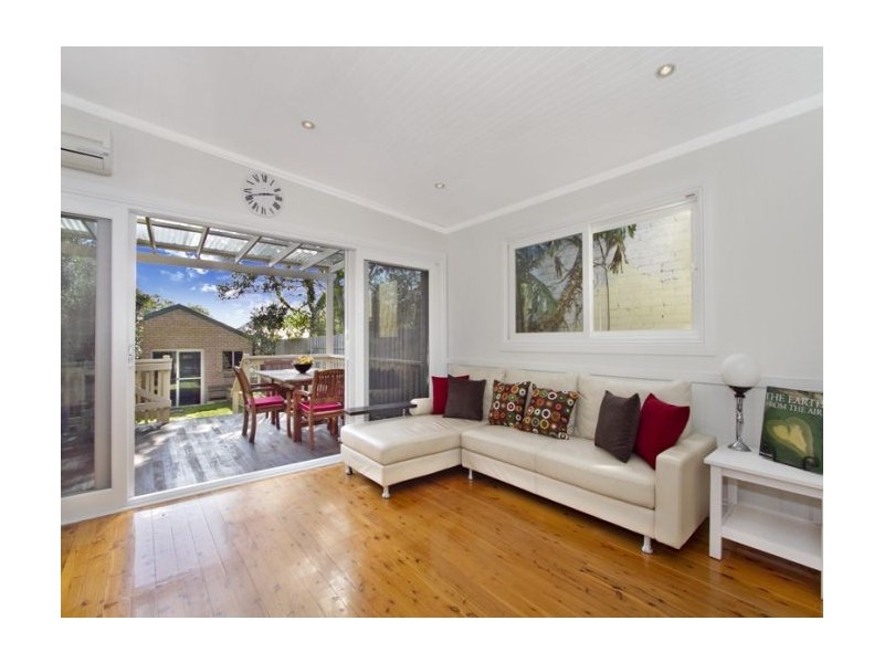 16 National Street, Leichhardt NSW 2040