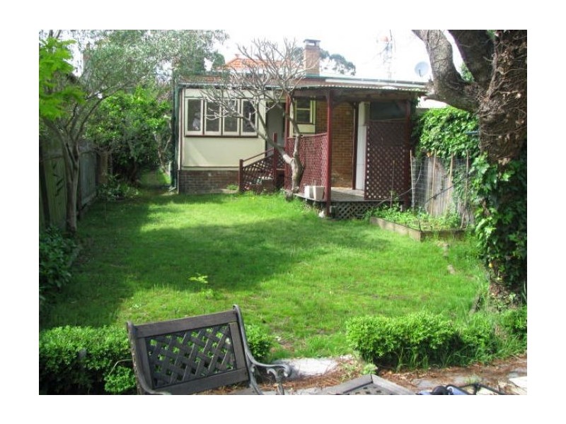 34 Wattle Street, Haberfield NSW 2045