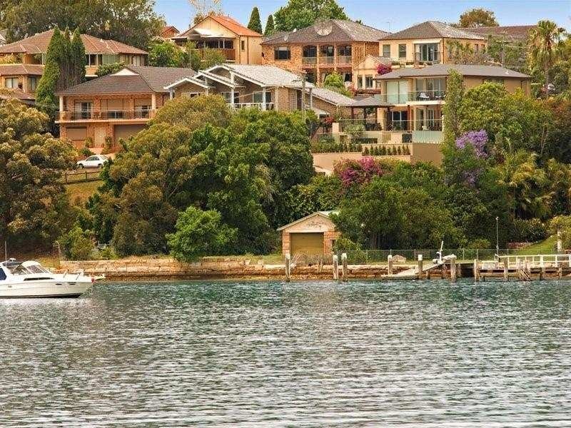1/2A Checkley, Abbotsford NSW 2046
