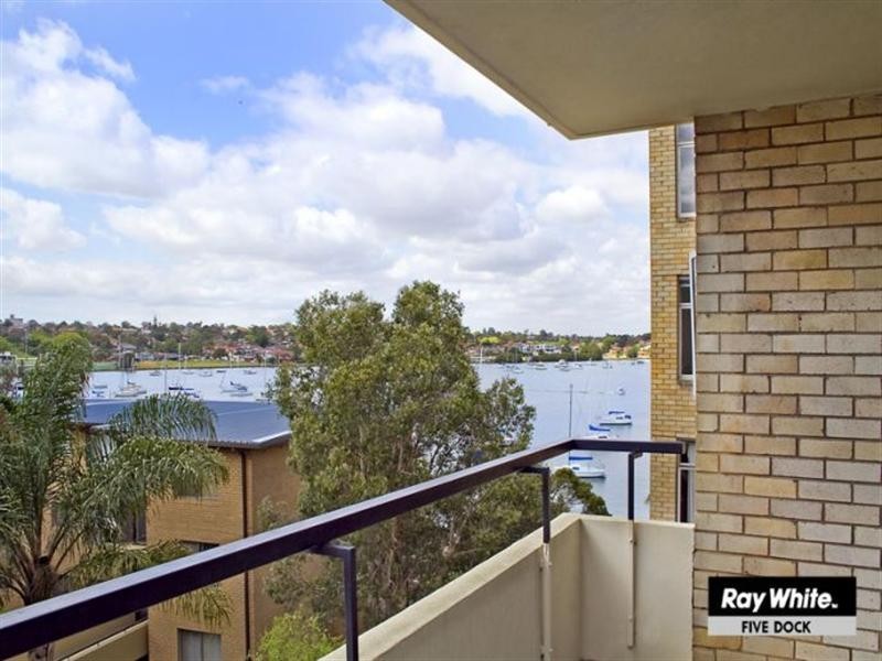 14/347 Victoria Place, Drummoyne NSW 2047