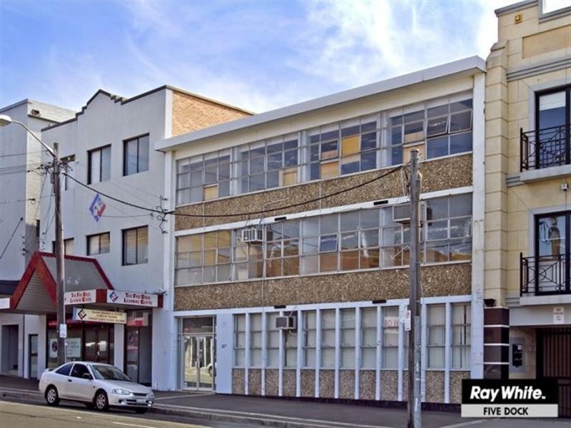 227 Great North Road, Five Dock NSW 2046