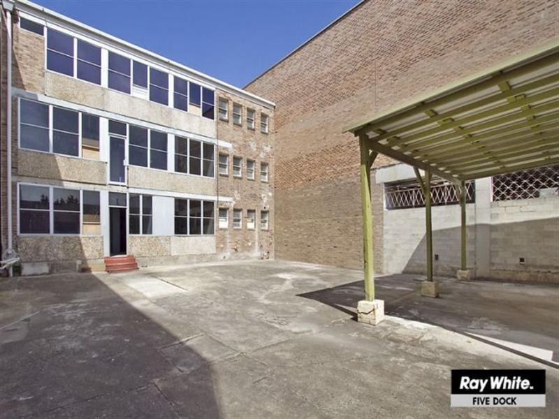 227 Great North Road, Five Dock NSW 2046