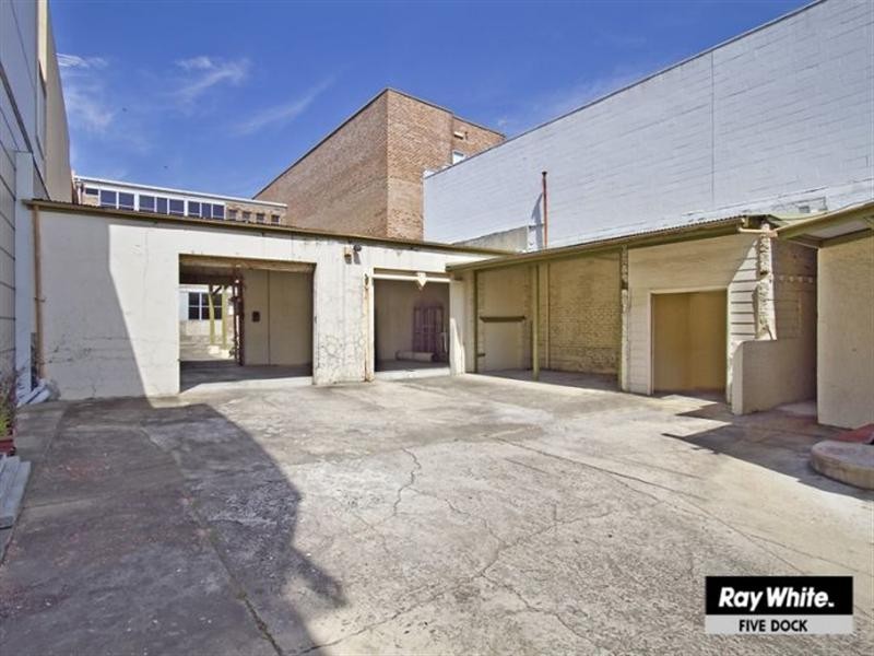 227 Great North Road, Five Dock NSW 2046