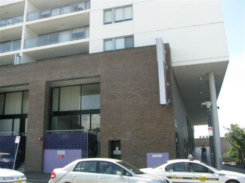 G01/4 Garfield Street, Five Dock NSW 2046