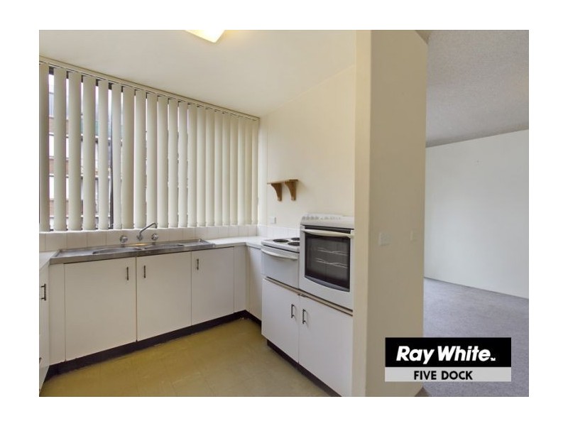 63/77 Cook, Centennial Park NSW 2021