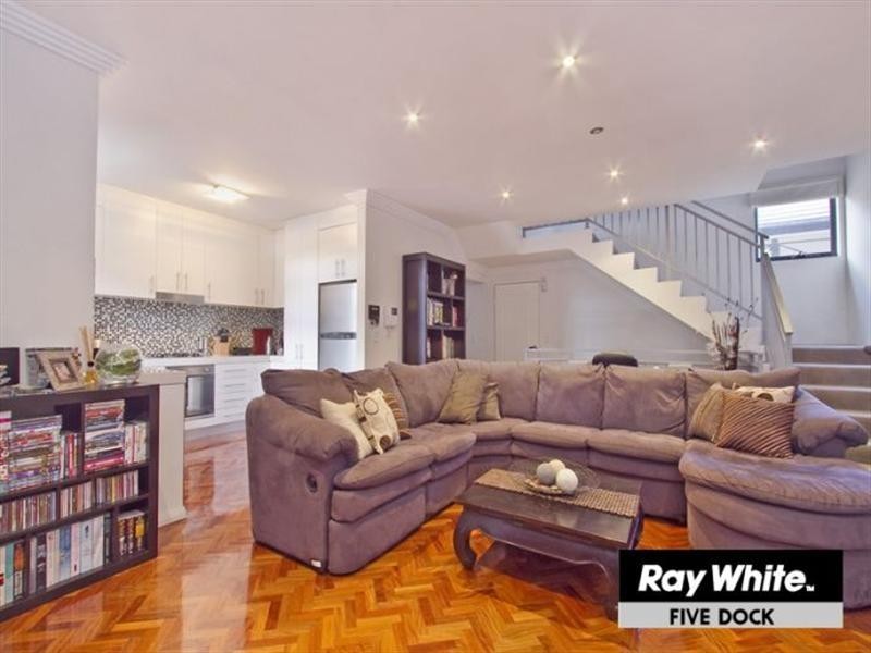 3/92-96 Kings Road, Five Dock NSW 2046