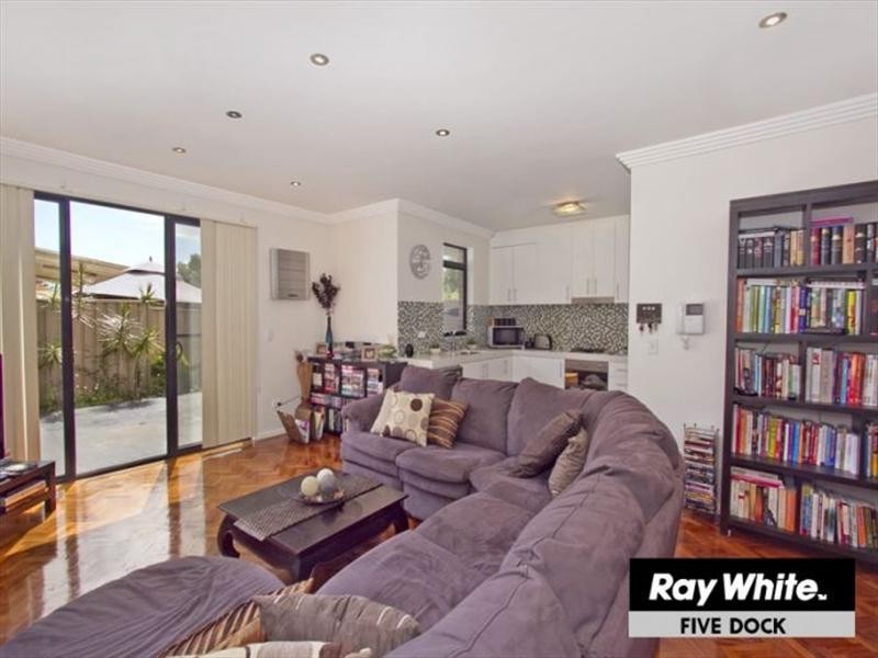 3/92-96 Kings Road, Five Dock NSW 2046