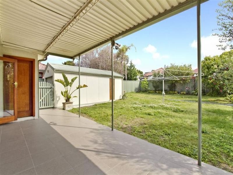 9 Preston Avenue, Five Dock NSW 2046