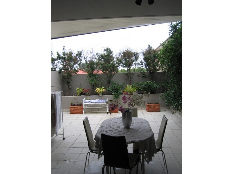 4/237 Great North Road, Five Dock NSW 2046