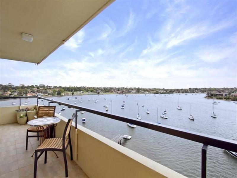 19/347 Victoria Place, Drummoyne NSW 2047