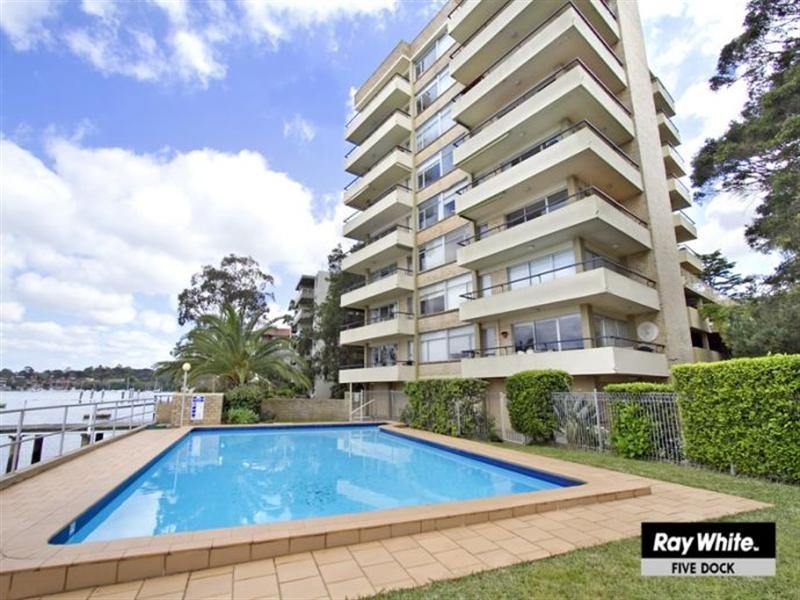 19/347 Victoria Place, Drummoyne NSW 2047