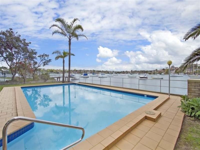 19/347 Victoria Place, Drummoyne NSW 2047