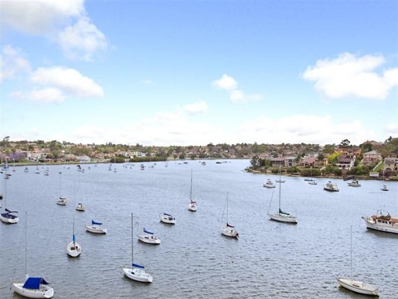 19/347 Victoria Place, Drummoyne NSW 2047