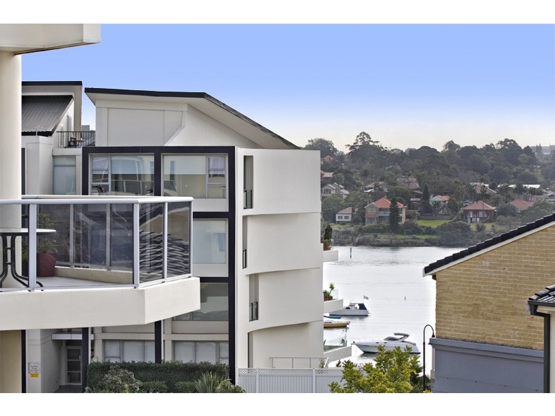202/4 Dolphin Close, Chiswick NSW 2046