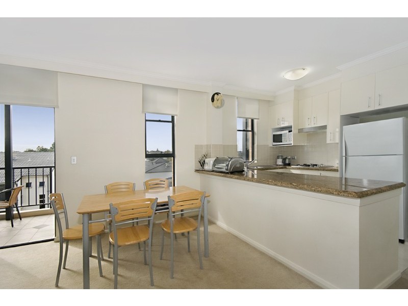 202/4 Dolphin Close, Chiswick NSW 2046