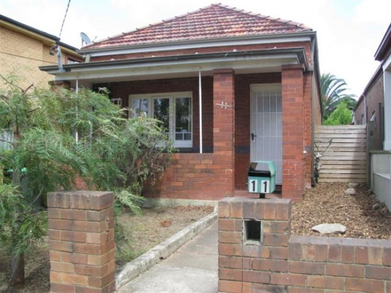 11 Park Road, Five Dock NSW 2046