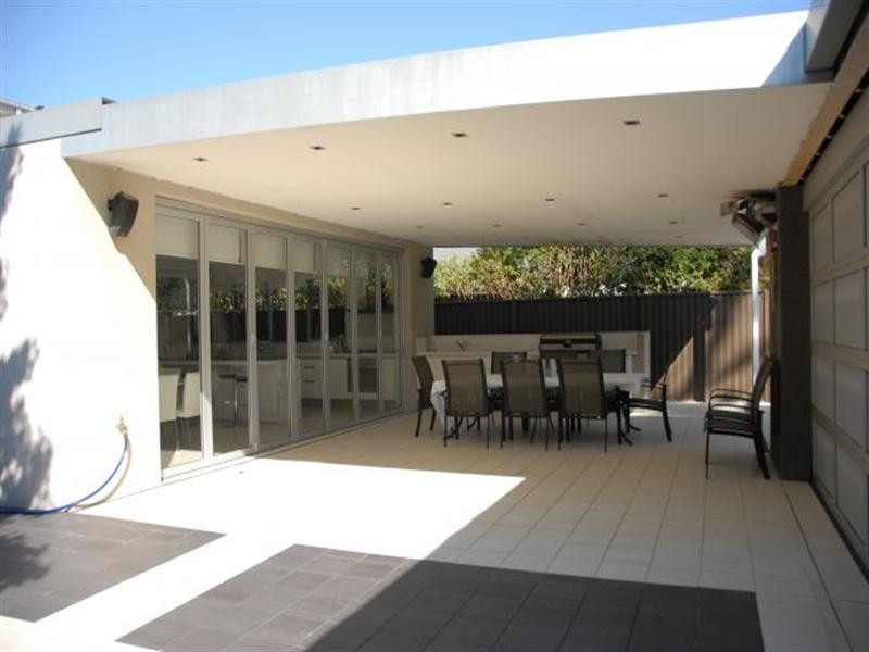 Tennyson Point NSW 2111