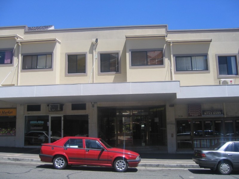 207 Great North Road, Five Dock NSW 2046