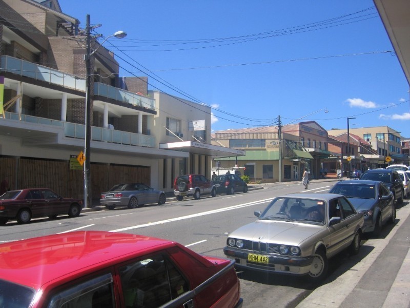 207 Great North Road, Five Dock NSW 2046