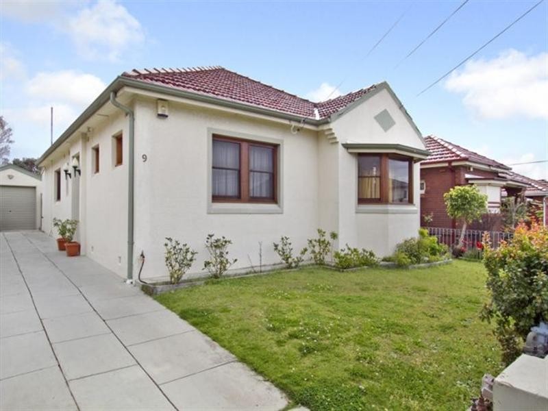 9 Preston Avenue, Five Dock NSW 2046