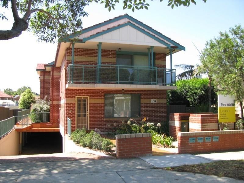 3/138 Edenholme Road, Abbotsford NSW 2046