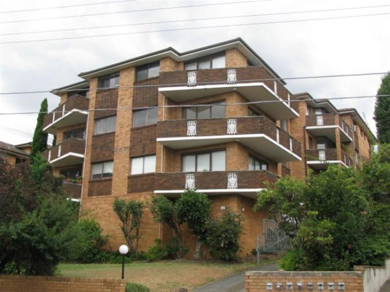 6/27 Walton Crescent, Abbotsford NSW 2046