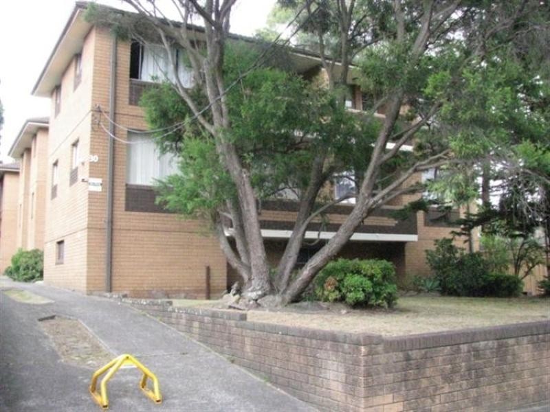 5/30 Henry Street, Ashfield NSW 2131
