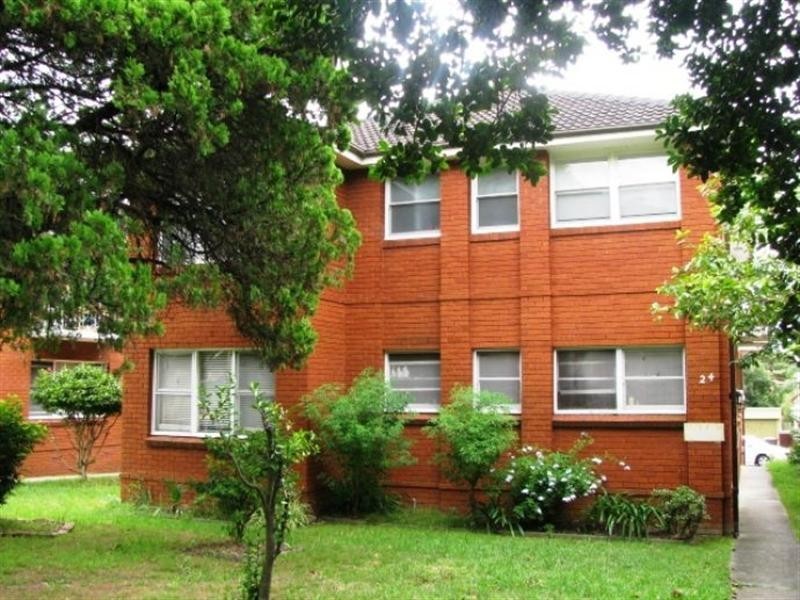 7/124 Frederick Street, Ashfield NSW 2131