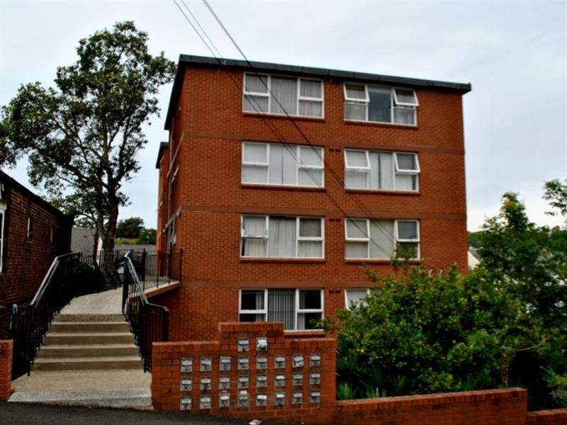 10/85c Wigram Road, Glebe NSW 2037