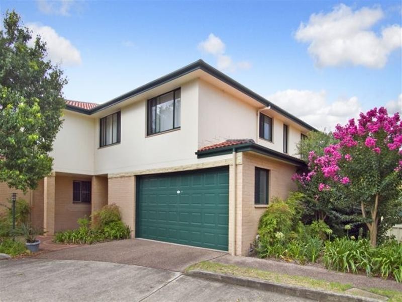 22/18-20 Knocklayde Street, Ashfield NSW 2131